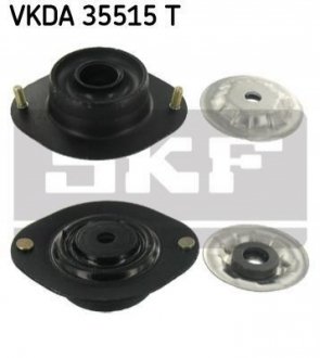 Подушка с опорным подшипником стойки Mc Persona SKF VKDA 35515 T