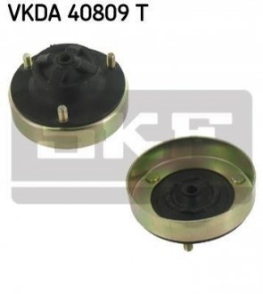 Подушка с опорным подшипником стойки Mc Persona SKF VKDA 40809 T (фото 1)