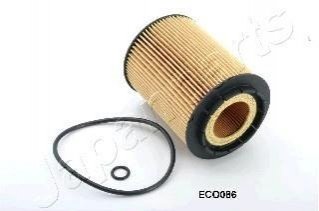 _фильтр масляный vw toaureg 4.2 v8 02> JAPANPARTS FO-ECO086