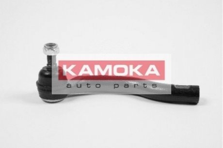 Наконечник рулевой Toyota RAV 4 III 06\'-> лев. KAMOKA 9945044