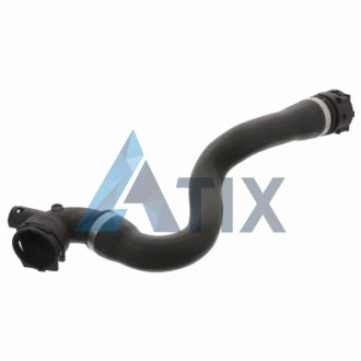 Патрубок системи охолодження FEBI BILSTEIN 45283