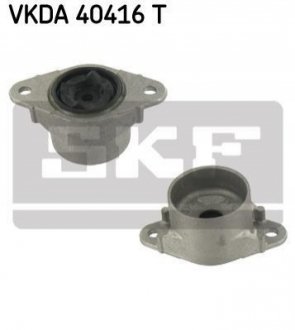 Подушка с опорным подшипником стойки Mc Persona SKF VKDA 40416 T