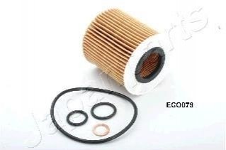 _фильтр масляный bmw e46 1.6i1.8i 01> JAPANPARTS FO-ECO079