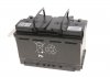Аккумуляторная батарея 74Ah/660A (278x175x175) Solgy 406007 (фото 3)
