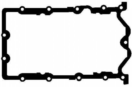 Прокладка поддона chr neon ii mini mini 1.6 01- BGA OP8344