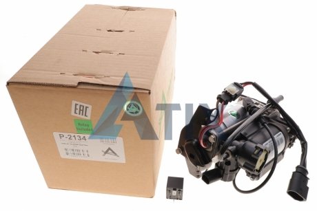 Компрессор пневмоподвески WABCO Allroad- 00-06 ARNOTT P2134