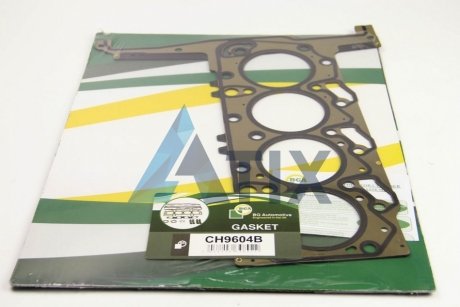 Прокладка головки Transit 2.2TDCi 11- (1.15mm) BGA CH9604B