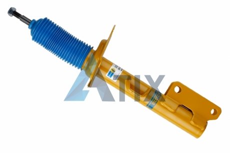 Стойка амортизационная газовая, передняя левая BILSTEIN 35-107422