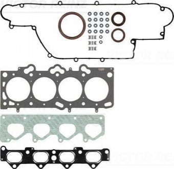 Комплект прокладок, двигатель VICTOR REINZ 01-53970-01