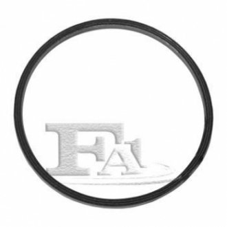 Уплотнительное кольцо (труба выхлопного газа) Fischer Automotive One (FA1) 131999