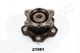 NISSAN Подшипник задн.Teana,Maxima JAPANPARTS KK21081