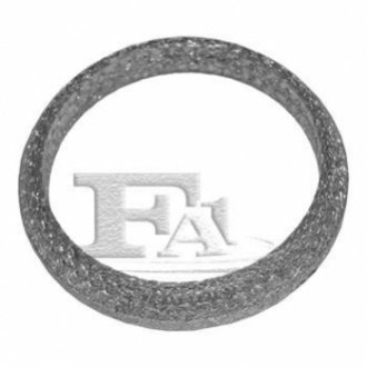 Уплотнительное кольцо (труба выхлопного газа) Fischer Automotive One (FA1) '221969'