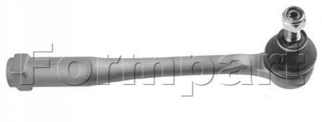 Наконечник рулевой правый Peugeot 207 02.06 - FORMPART 2102002