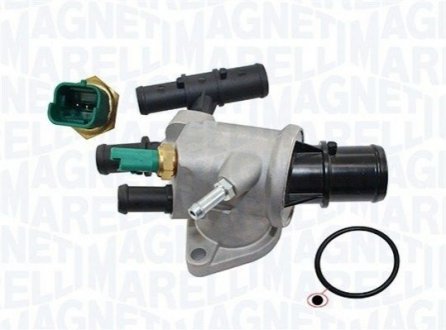 Termostat ALFA ROMEO/FIAT 147/156/166, 01-10 MAGNETI MARELLI 352317101390