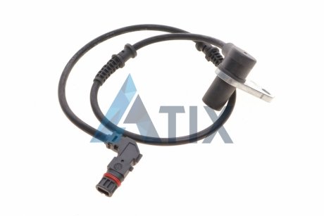 Датчик ABS передний левый Mercedes Benz W210 AUTOTECHTEILE 100 5436