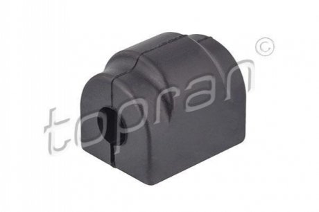Подушка стабилизатора заднего BMW E39 (13mm) TOPRAN / HANS PRIES 500 333 (фото 1)