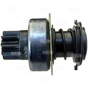 C_бендикс! Bosch \ VW T2 1.6-2.0 80> CARGO 130995