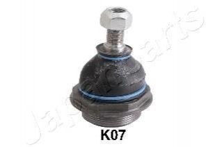 _опора шаровая hyundai tucson (jm) 04> JAPANPARTS BJK07