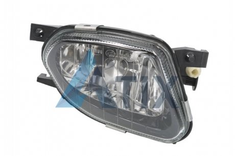 Фара протитуманна - 12V E-CLASS (W211) HELLA 1NB 008 275-081