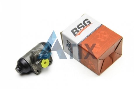 Колесный тормозной цилиндр Berlingo/Partner BSG BSG70-220-005 (фото 1)