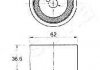 Ролик модуля натягувача ременя ASHIKA 45-02-223 (фото 2)