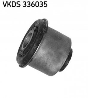 Сайлентблок важеля VKDS 336035 SKF VKDS336035