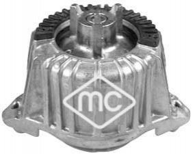 Подушка двиг mer w204 2.2cdi [om646] пер l Metalcaucho 05998