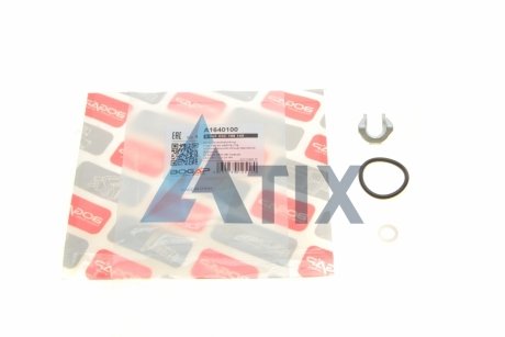 Ремонтный компл форсунки 1.4 TSI CAXA-CAXC Bogap A1640100