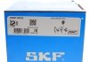 Комплект водяного насоса / зубчатого ремня SKF VKMC05193 (фото 16)