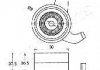 Устройство для натяжения ремня, ремень ГРМ JAPANPARTS BE-521 (фото 2)