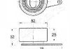 Устройство для натяжения ремня, ремень ГРМ JAPANPARTS BE-301 (фото 2)