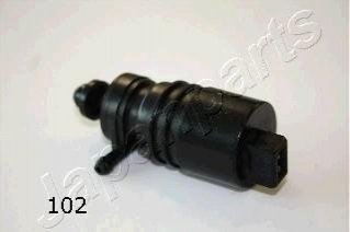 Насос омывателя micra (k12) freelander 2 JAPANPARTS WP102