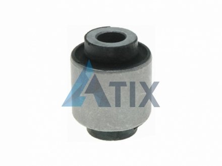 CONTROL ARM / TRAILING ARM BUSH REAR AXLE Kautek HOBS041 (фото 1)