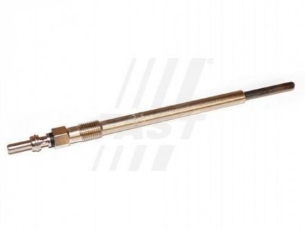 Свеча накала 1.9-2.4JTD ALFA ROMEO 156 97-05; FIAT STILO 01-07 FAST FT82707