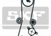 Водяний насос + комплект зубчатого ременя SKF VKMC 95660-2 (фото 1)