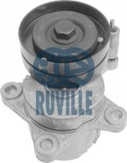 Ролик натяжной пк ремня vw golf 3 1 4-1 6 RUVILLE 55488