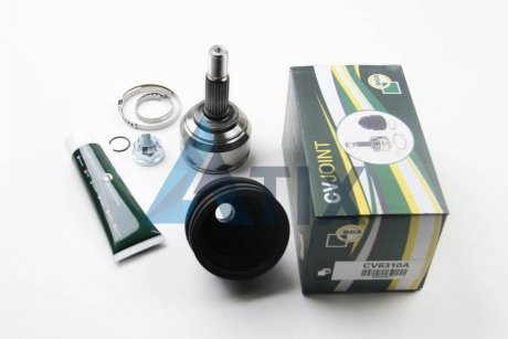 Шрус наружный NISSAN MICRA 1.0/1.2 03-10 BGA CV6310A (фото 1)