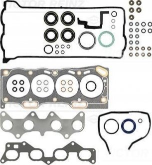 Комплект прокладок ГБЦ TOYOTA 4E-FE 92-00 VICTOR REINZ 02-52845-01