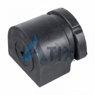 САЙЛЕНТБЛОК РЫЧАГА OPEL KADETT E 1,8/2,0 FEBI BILSTEIN 03143