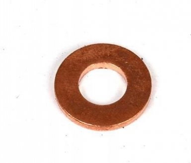 Кольцо уплотнительное топливной форсунки BSG BSG30116105 (фото 1)