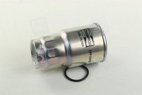 Фильтр топливный /L452 CHAMPION CFF100452