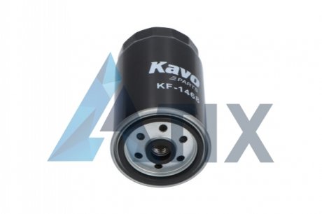 Фильтр топливный HYUNDAI/KIA 2.0/2.2 CRDI KAVO KF-1468