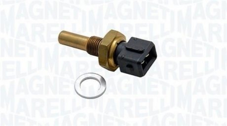 Датчик температуры охлаждающей жидкости MAGNETI MARELLI 171916011250 (фото 1)