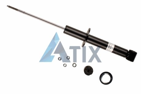 Амортизатор подвески газовый (задней) B4 BILSTEIN 19028651