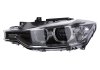 ФАРА FR L (BI-XENON) BMW 3 (F30F31) 11- MAGNETI MARELLI 719000000045 (фото 1)