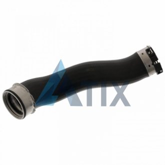 PRZEWаD INTERCOOLERA BMW 20D E88/E90/X1 FEBI BILSTEIN 100431 (фото 1)