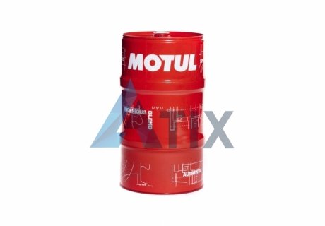 Олива Dexron III 60L MOTUL 387004 (фото 1)