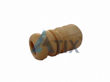 RUBBER BUFFER FOR SHOCK ABSORBER FRONT Kautek SK-SM005