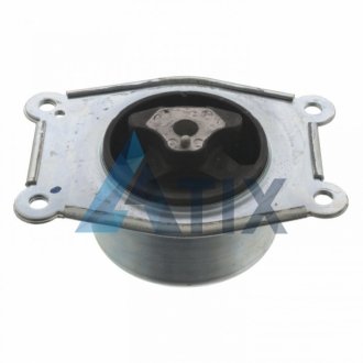 Подушка двигателя Opel Astra G 2.0 16V FEBI BILSTEIN 15637