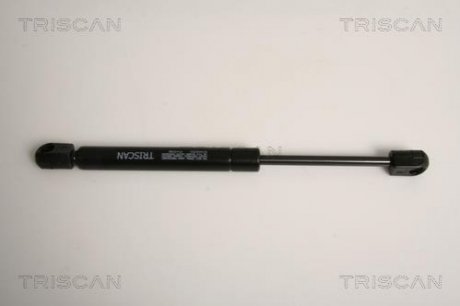 Амортизатор багажника Ford Focus 05-12 TRISCAN 8710 16253 (фото 1)